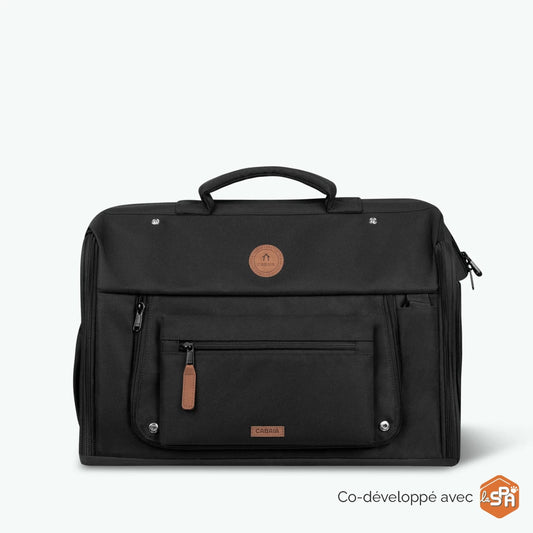 Sac de transport Adventurer pour Animaux Berlin
