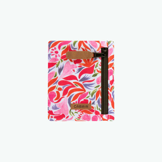 Pochette gourde Santorin