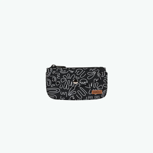 Pochette Crossbody Small Coursives