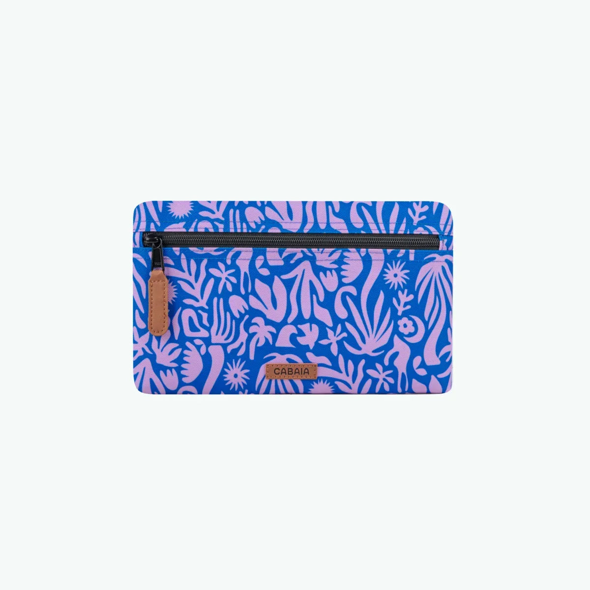Pochette avant medium King Hussein Square