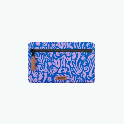 Pochette avant medium King Hussein Square