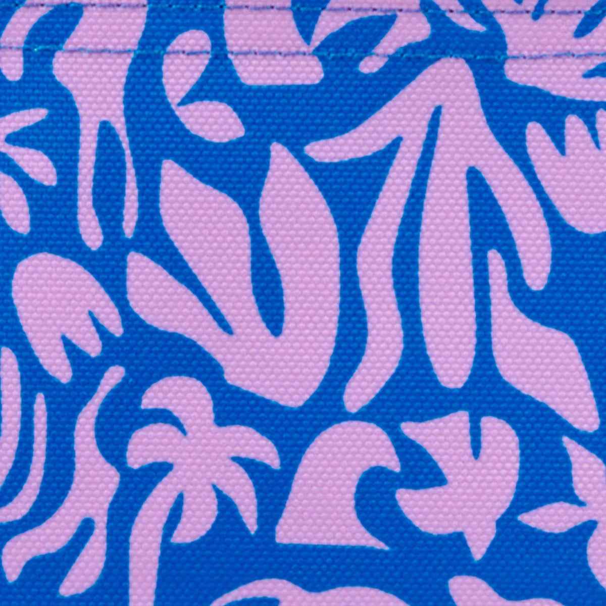 Pochette avant medium King Hussein Square