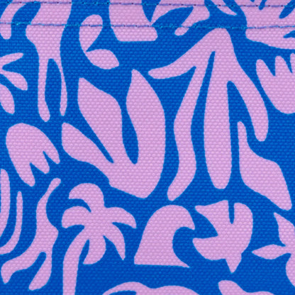 Pochette avant medium King Hussein Square