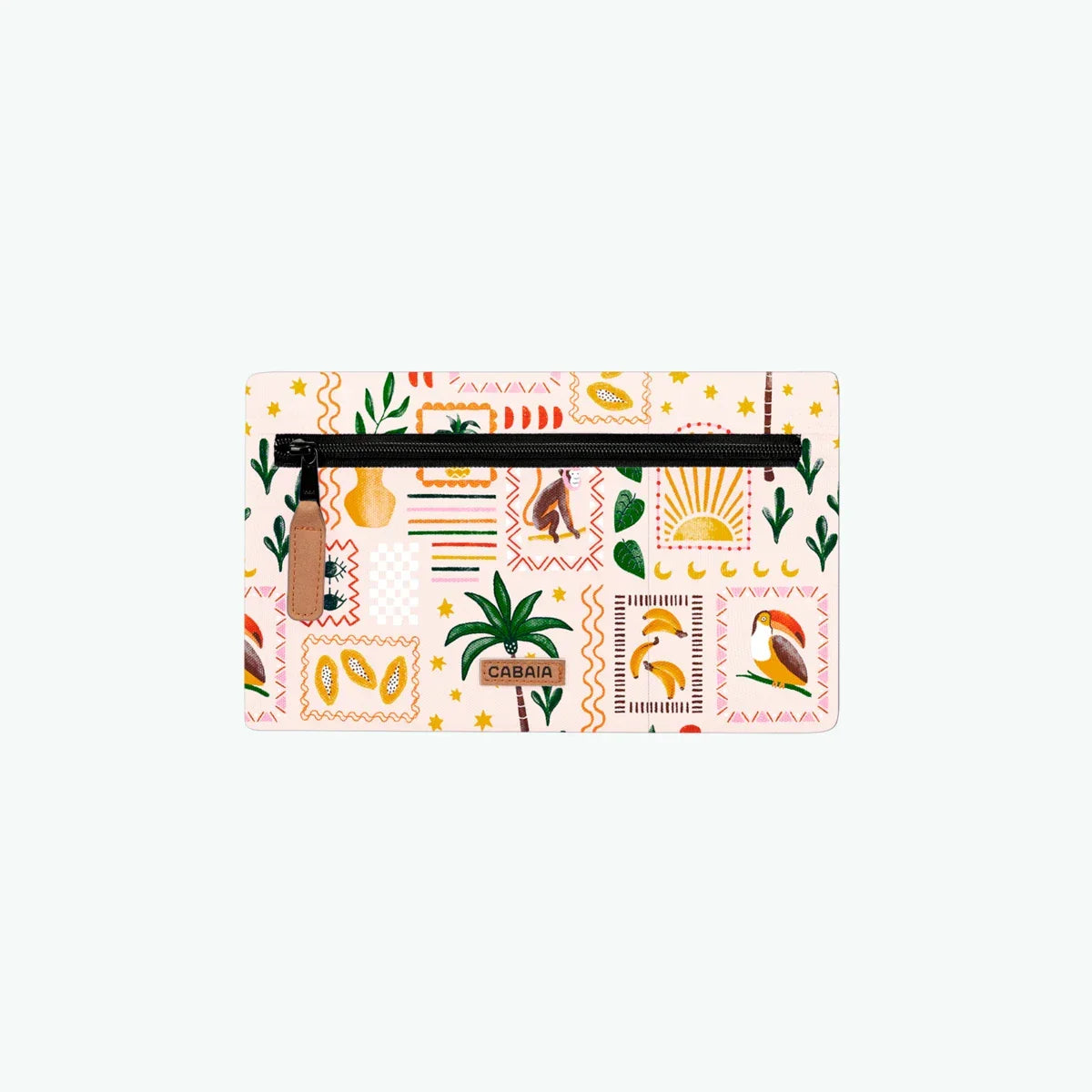 Pochette avant medium Kotor