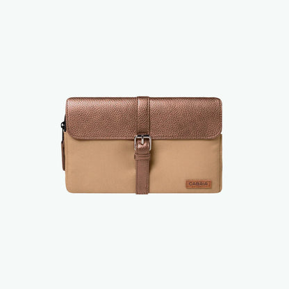Pochette avant medium Launceston