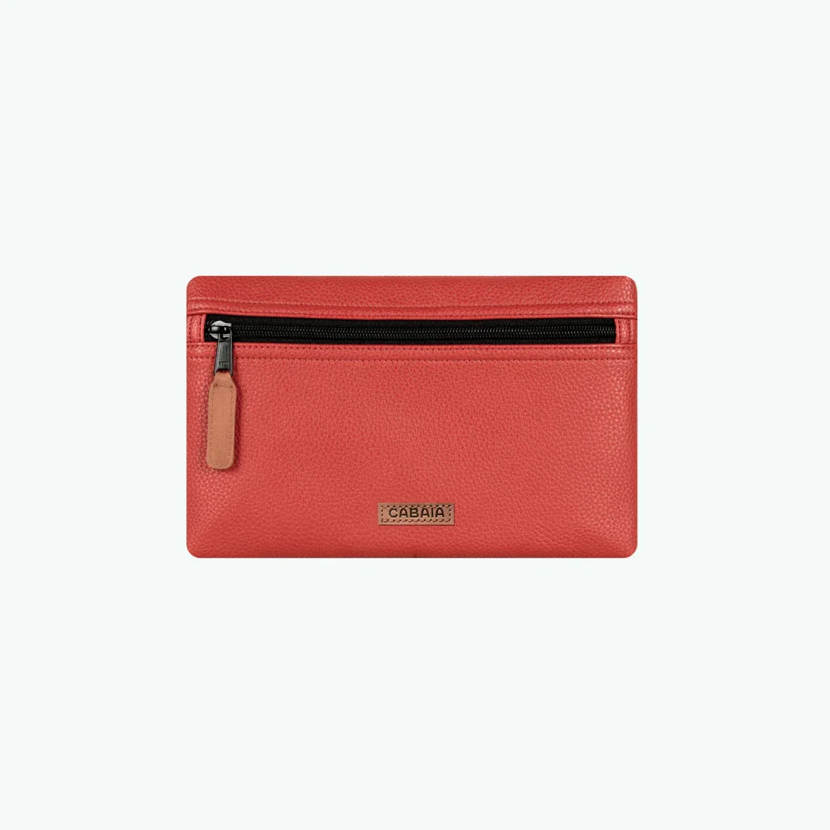 Pochette avant medium Red Beach