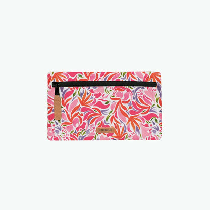 Pochette avant medium Santorin