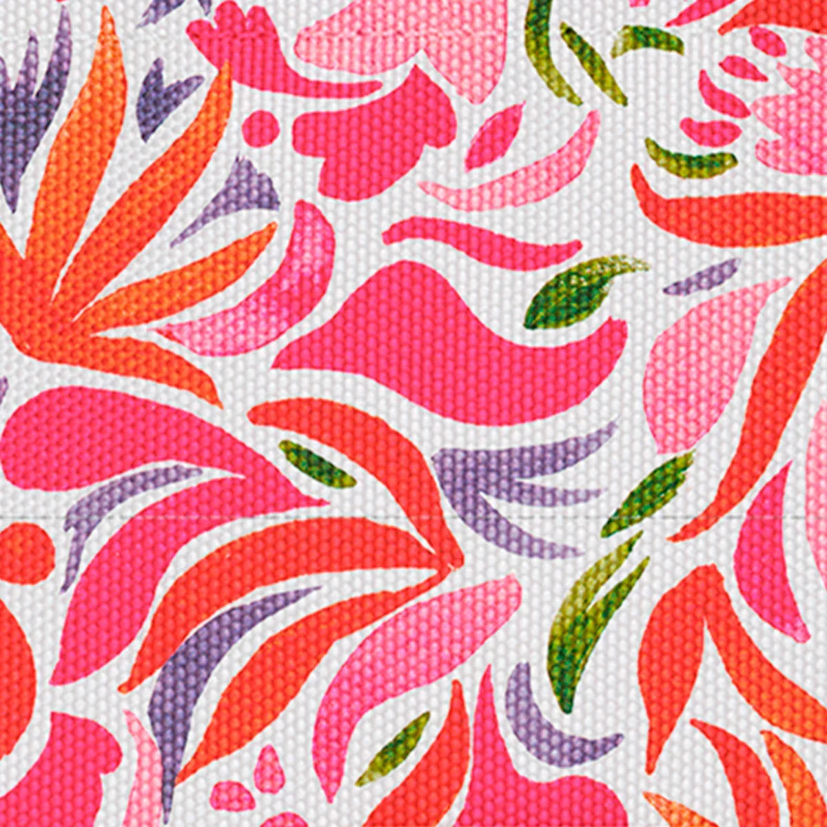 Pochette avant medium Santorin