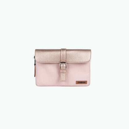 Pochette avant XS Jardin Guerrero