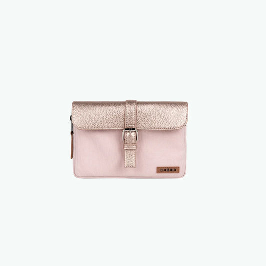 Pochette avant XS Jardin Guerrero