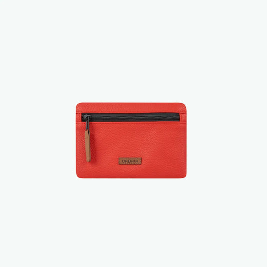 Pochette avant XS Red Beach