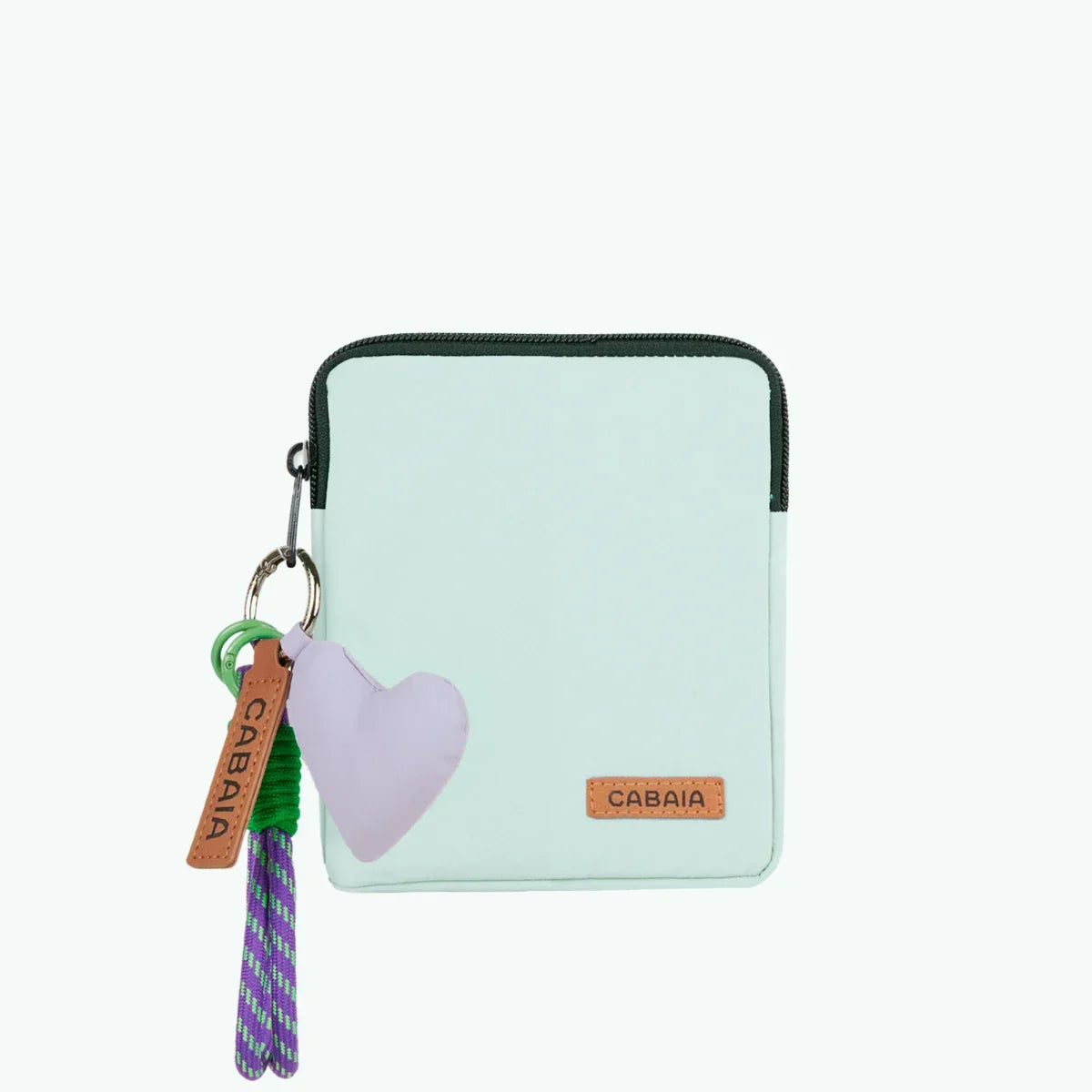 Pochette latérale Amman