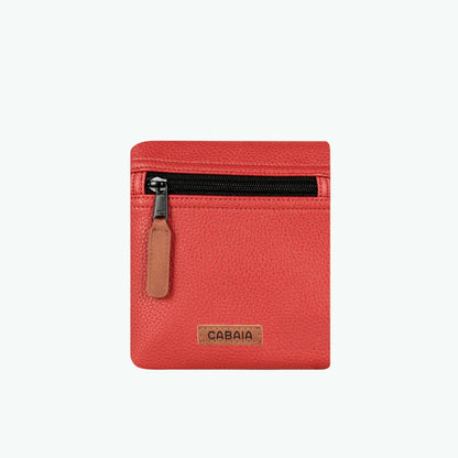 Pochette latérale Red Beach