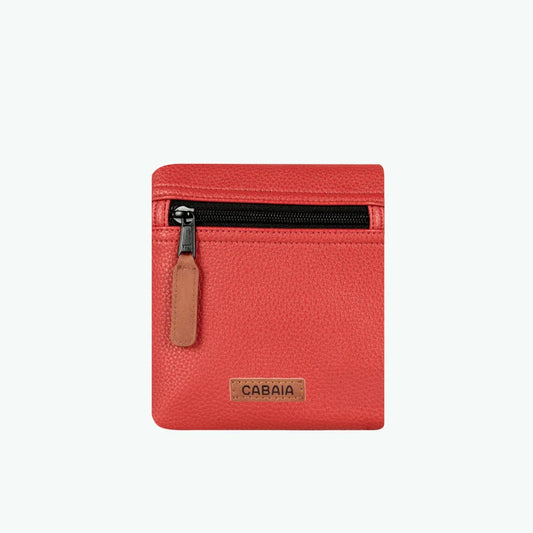 Pochette latérale Red Beach