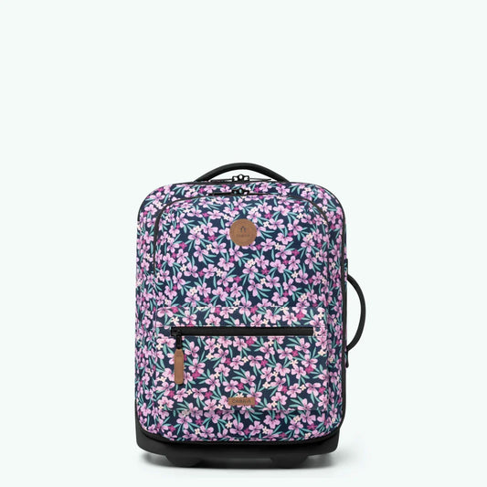 Valise souple 2 roues XS Cagliari