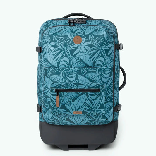 Valise souple 2 roues medium El Cotillo