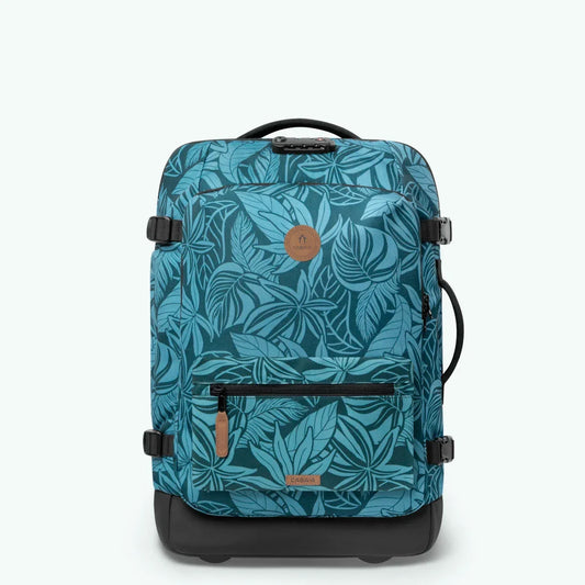 Valise souple 2 roues Small El Cotillo
