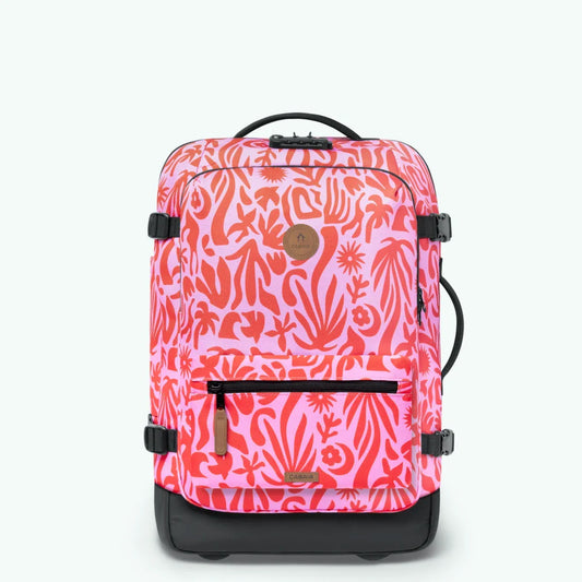 Valise souple 2 roues Small Zante