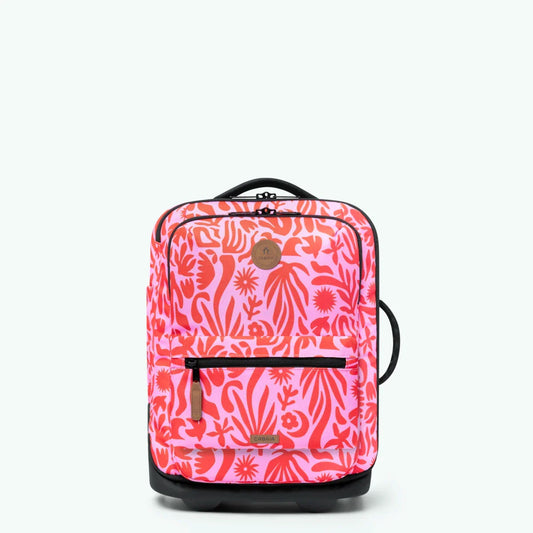 Valise souple 2 roues XS Zante