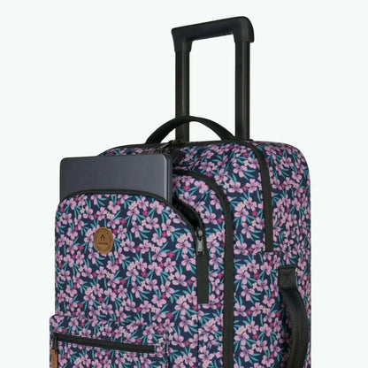 Valise souple 4 roues Medium Cagliari