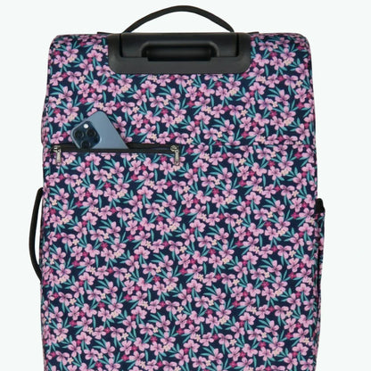 Valise souple 4 roues Medium Cagliari