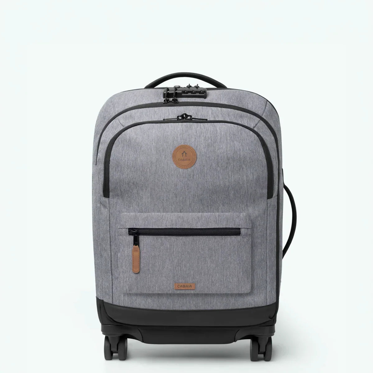 Valise souple 4 roues Small Getaria
