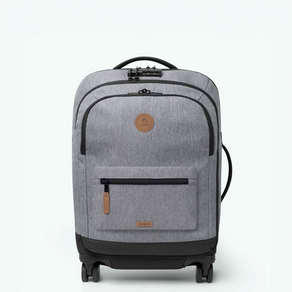 Valise souple 4 roues Small Getaria