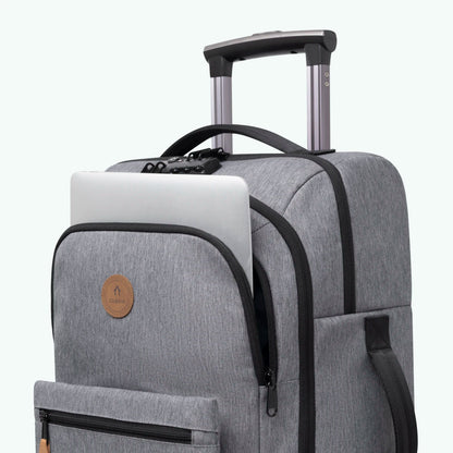 Valise souple 4 roues Small Getaria