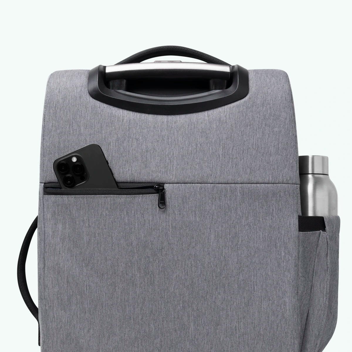 Valise souple 4 roues Small Getaria
