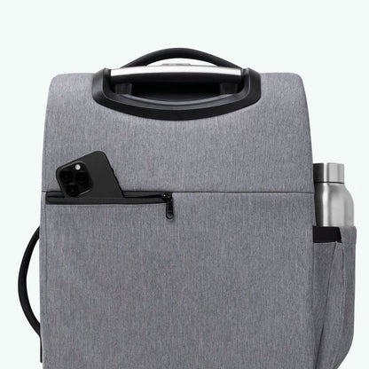 Valise souple 4 roues Small Getaria