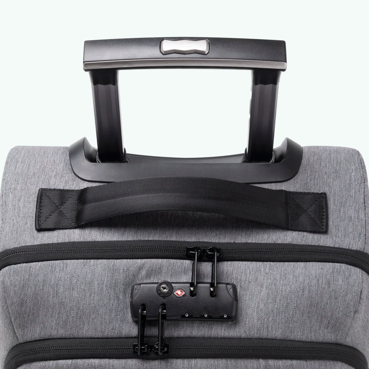 Valise souple 4 roues Small Getaria