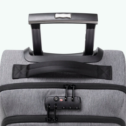 Valise souple 4 roues Small Getaria