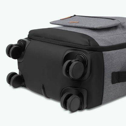 Valise souple 4 roues Small Getaria