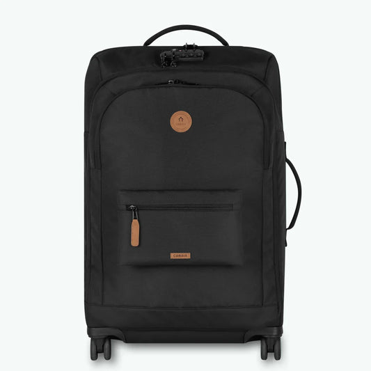 Valise souple 4 roues Medium Berlin