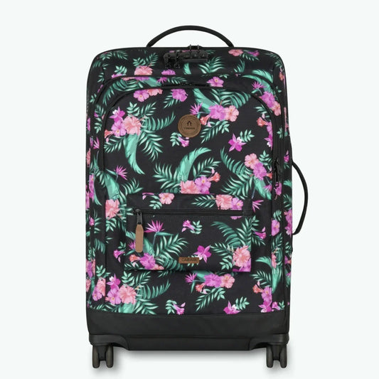 Valise souple 4 roues Medium Valladolid