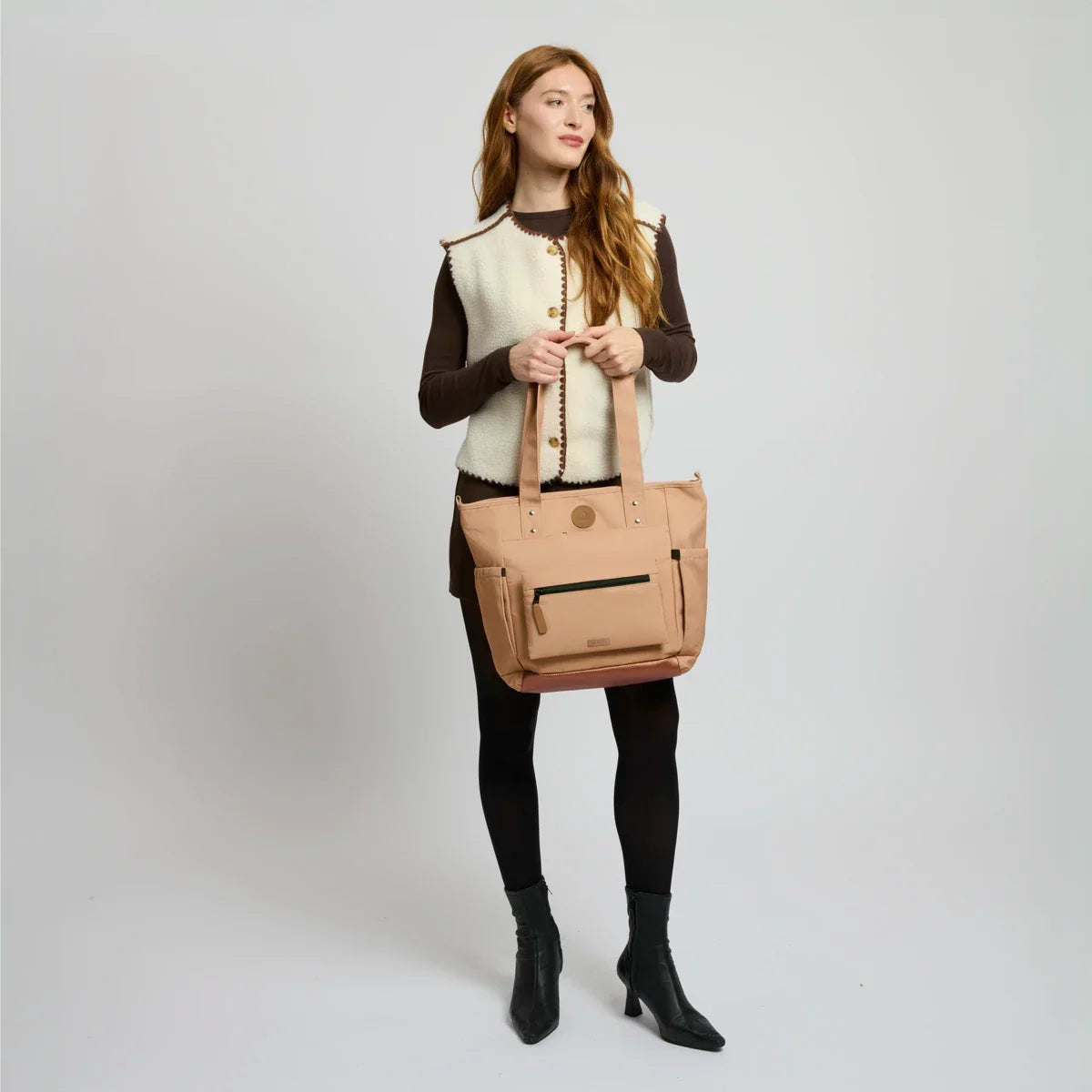 Tote Bag Medium Pro Launceston