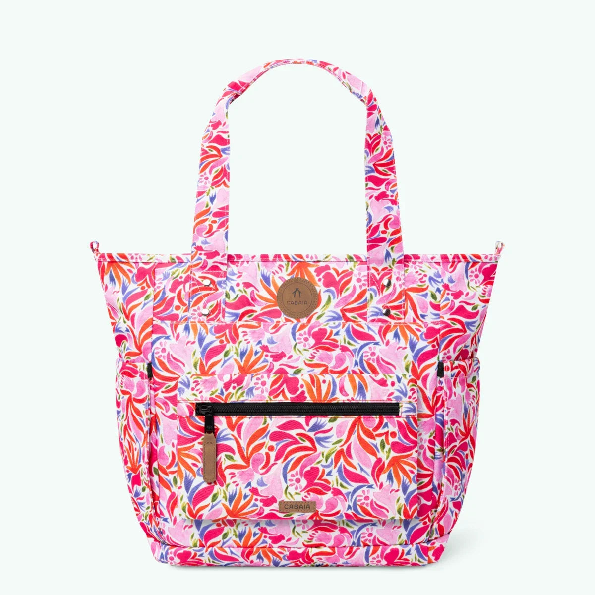 Tote Bag Medium Pro Santorin