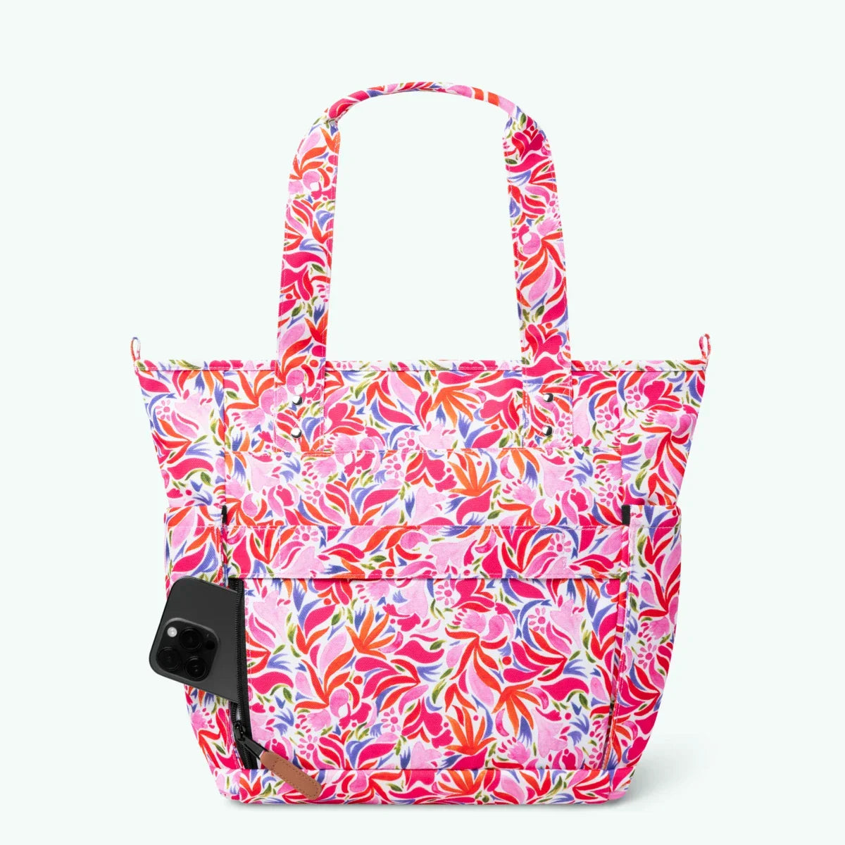 Tote Bag Medium Pro Santorin