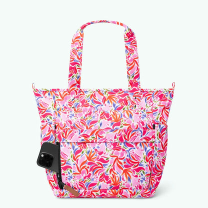 Tote Bag Medium Pro Santorin