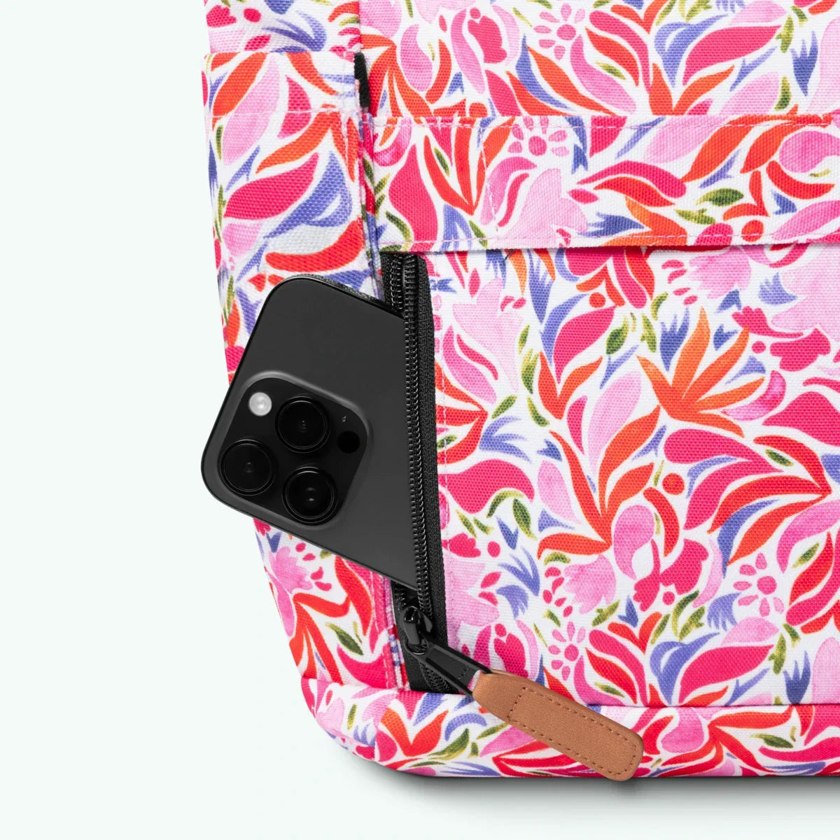 Tote Bag Medium Pro Santorin