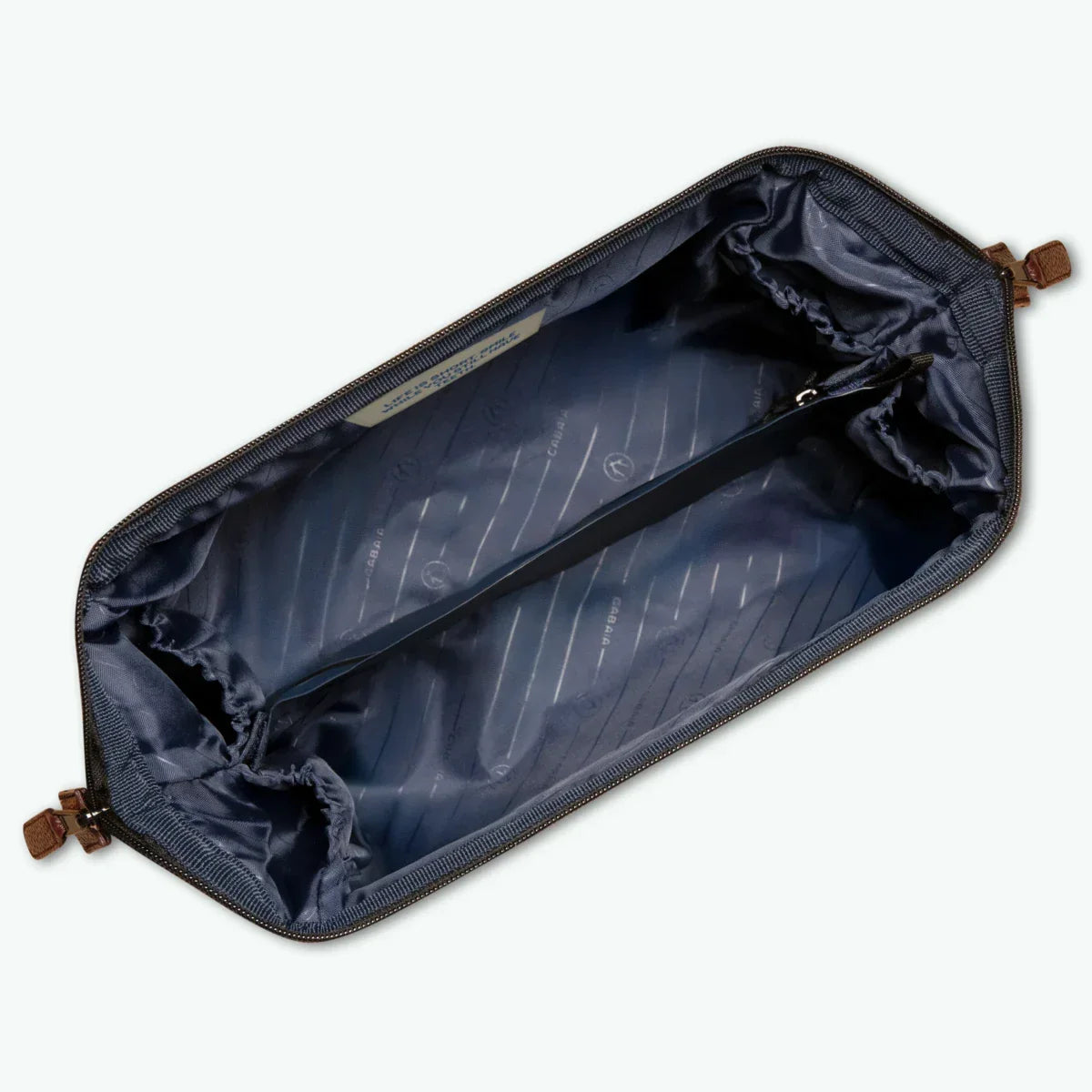 Trousse de toilette Large Cagliari