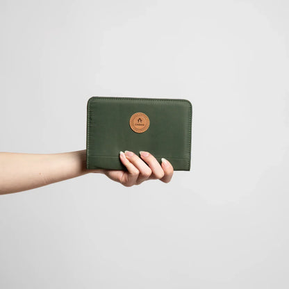 Portefeuille Medium Hobart