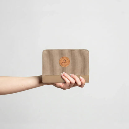 Portefeuille Medium Luxor