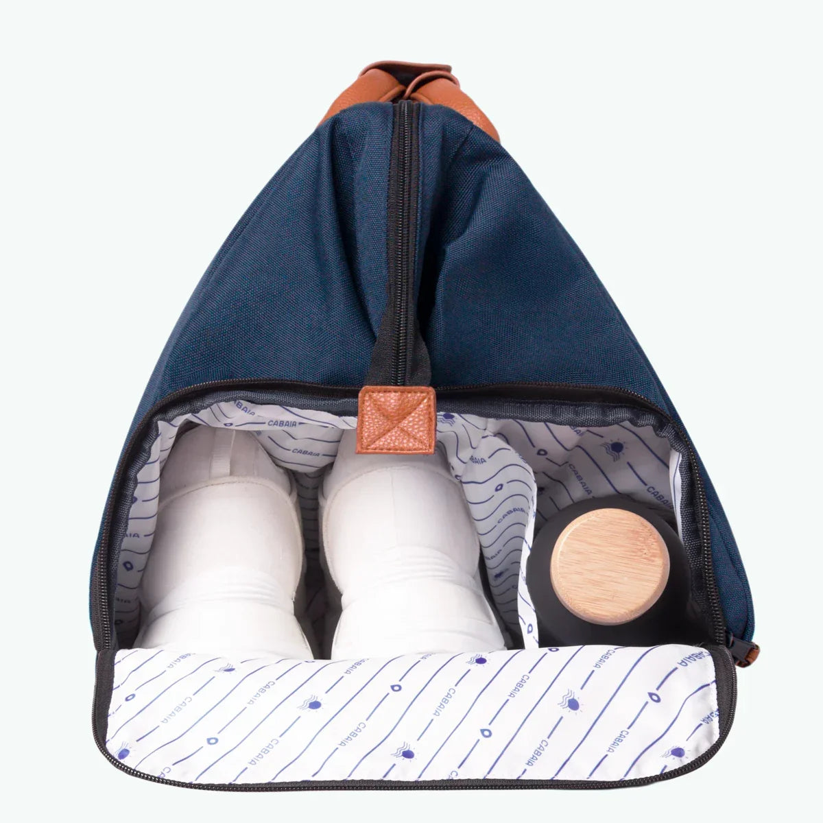 Duffle Adventurer Chicago