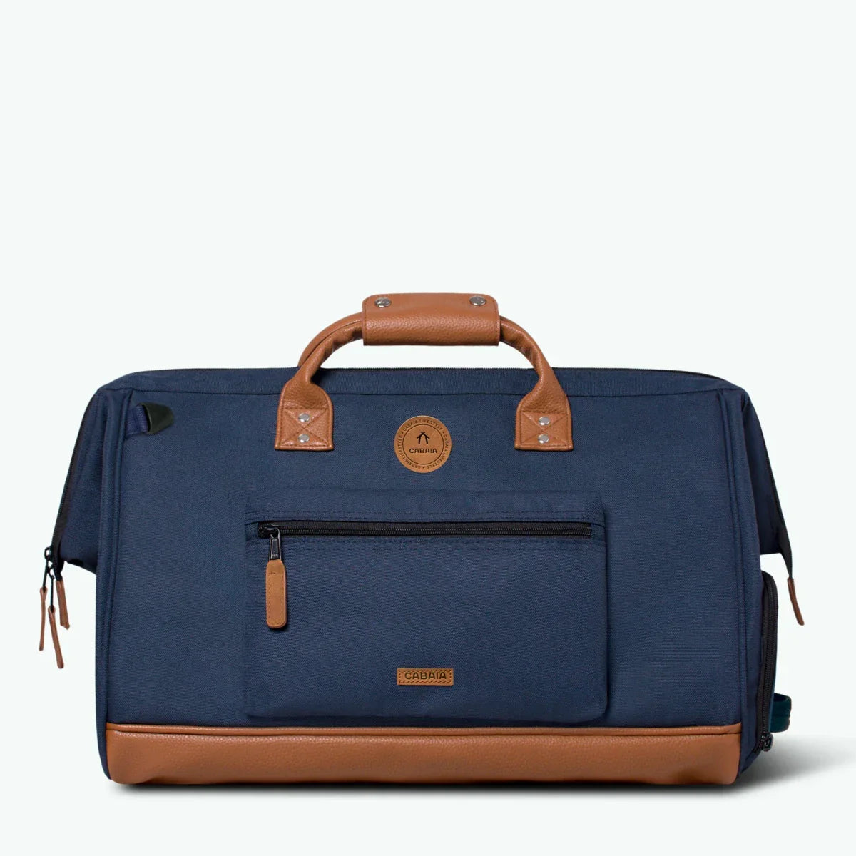 Duffle Adventurer Chicago