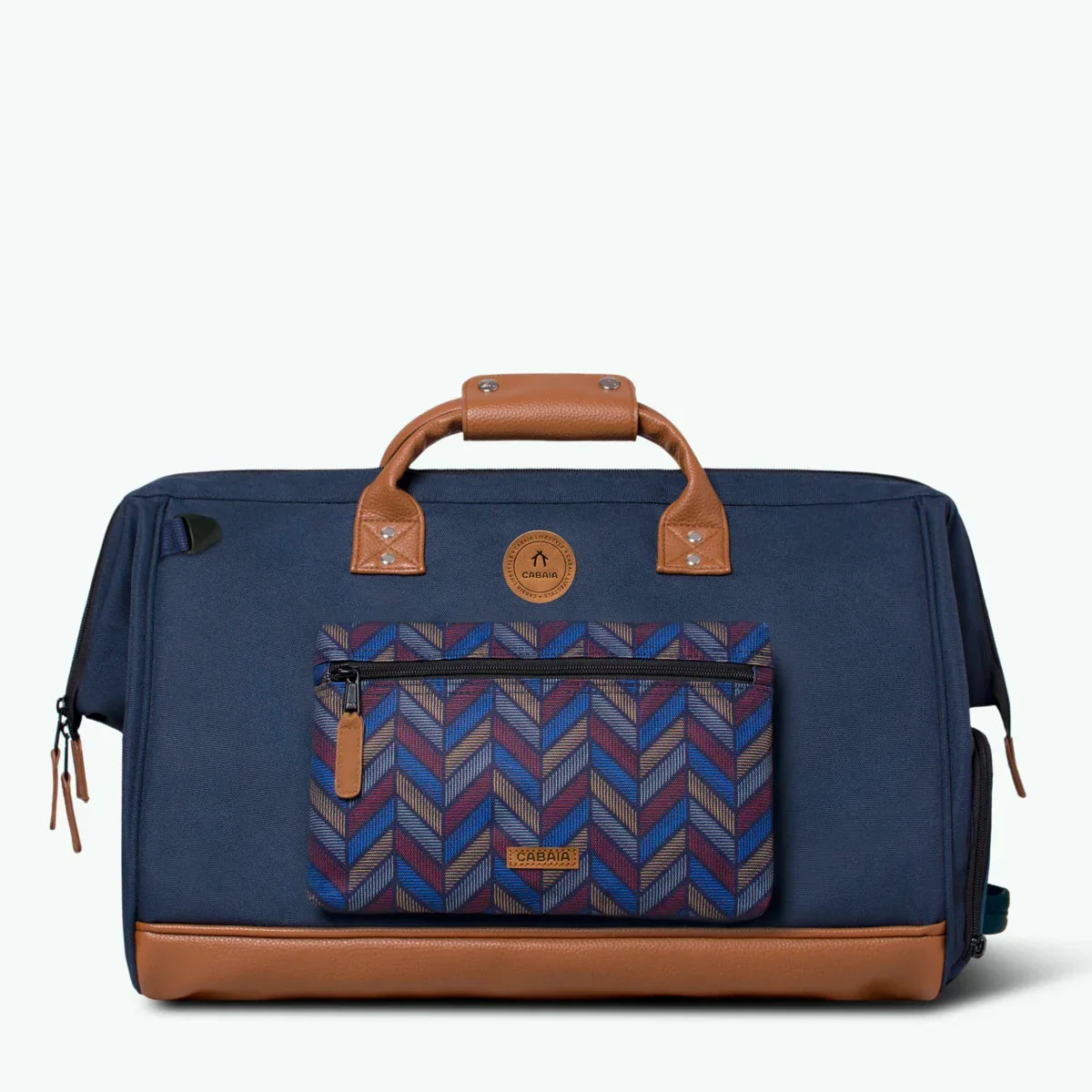 Duffle Adventurer Chicago