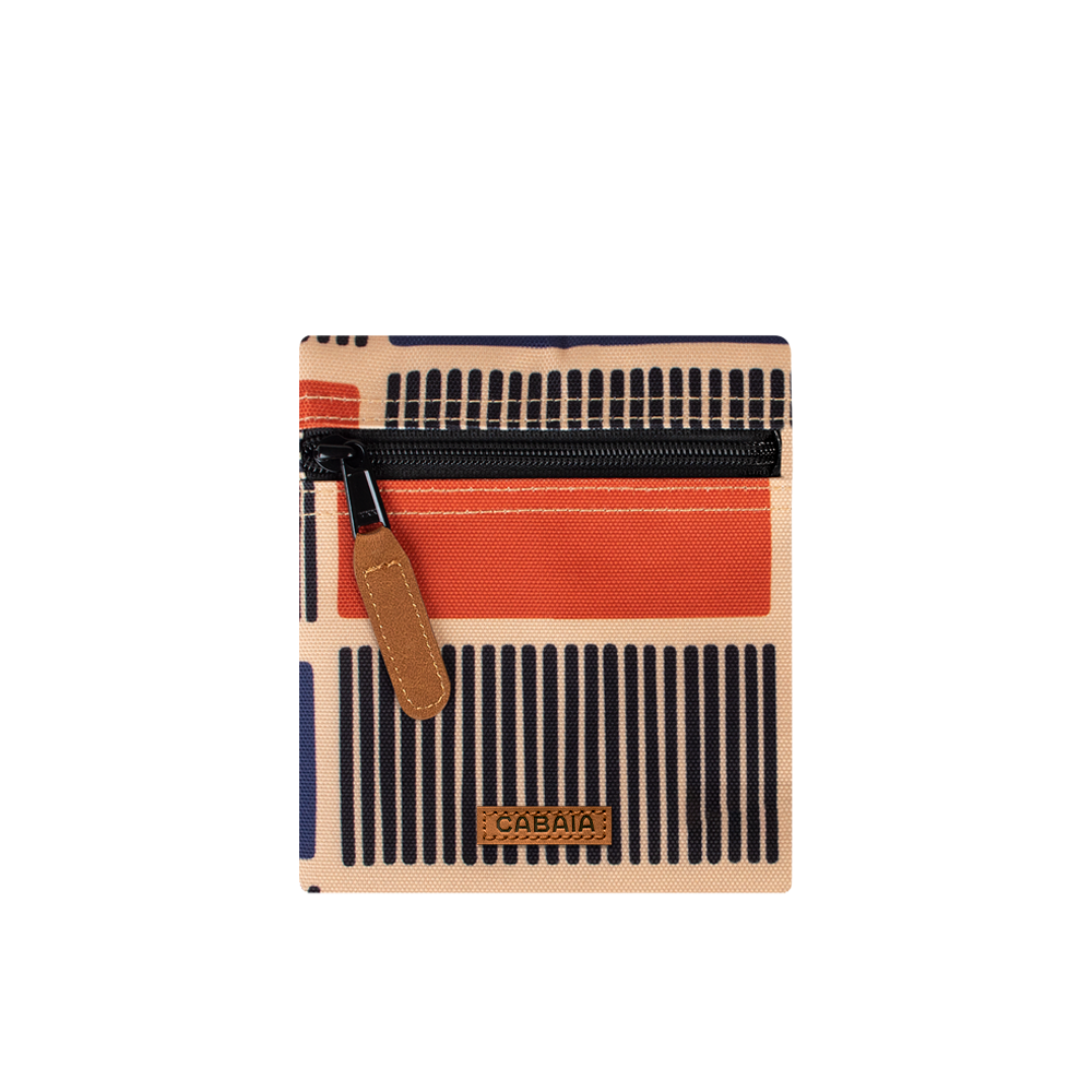 Pochette latérale Bougainville