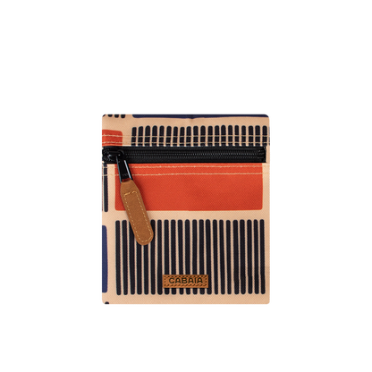 Pochette latérale Bougainville