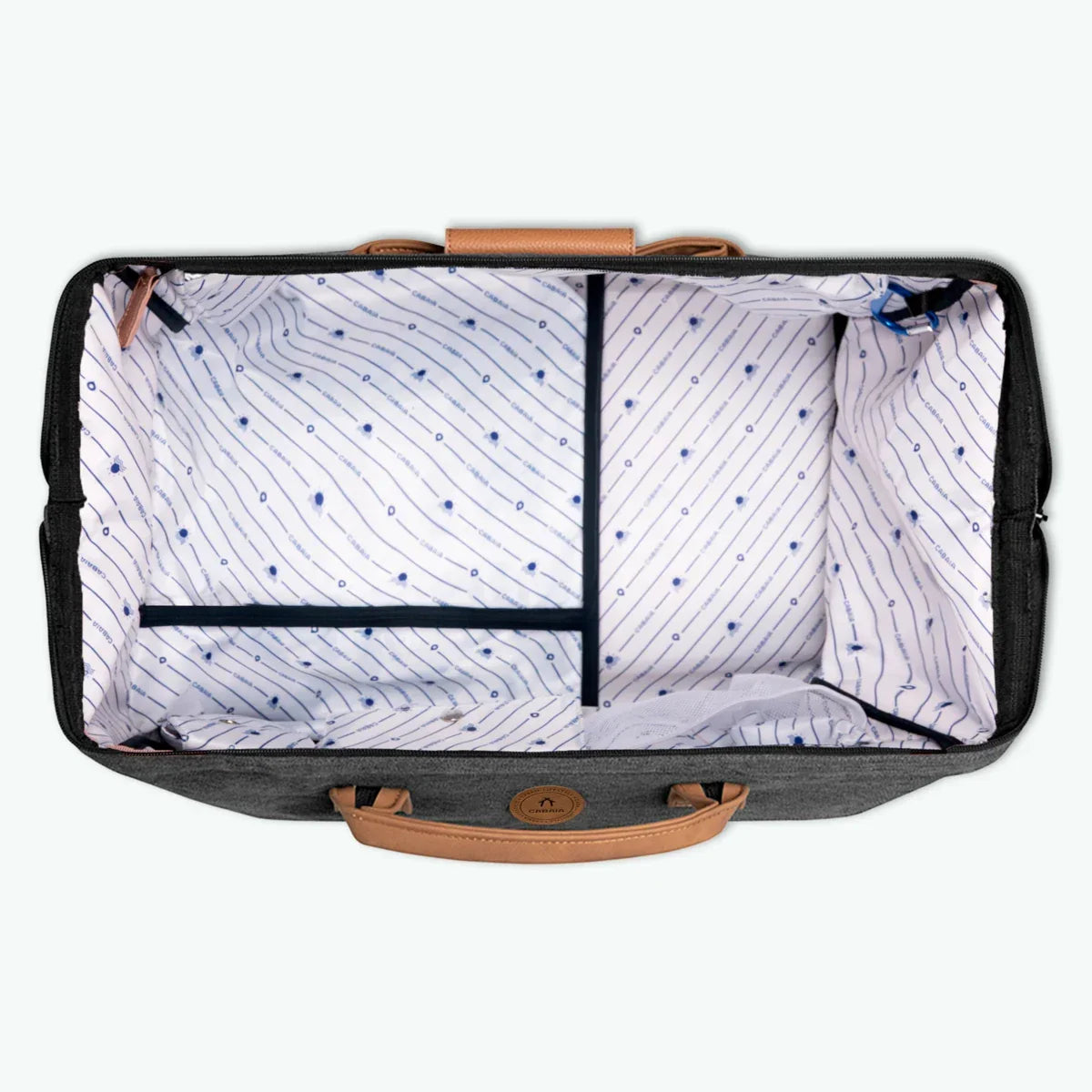Duffle Adventurer Londres
