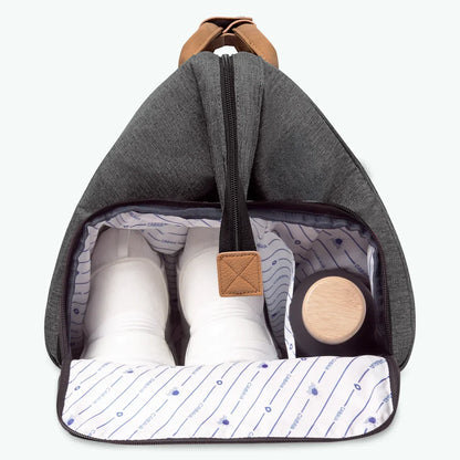 Duffle Adventurer Londres